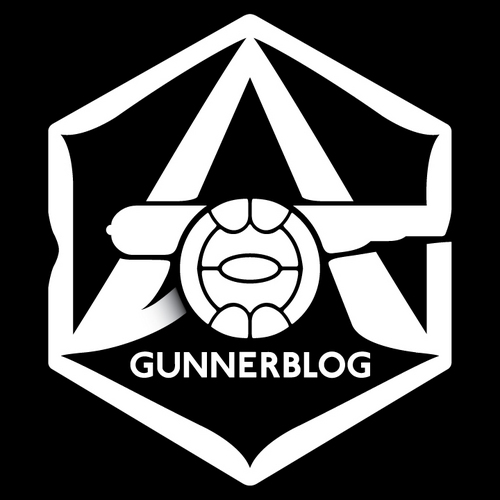 gunnerblog Profile