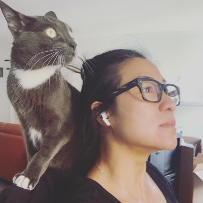 noniekimp's profile picture. Experience designer. True crime and dystopia enthusiast. Dedicated recycler.