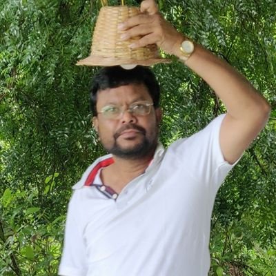 Science Graduate, MBA. National coordinator @INCSCDept, I/c- Gujrat, TN & Puducherry,ex.I/c- MP,AP, Telangana. worked @ YC, staunch Ambedkarite, Dalit activist.