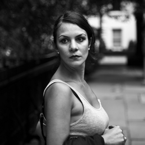 A Woman In New York. Two men follow her. Who is she? Why are they following her? Follow our independent feature film. Available on iTunes: http://t.co/1QdTWDRZ