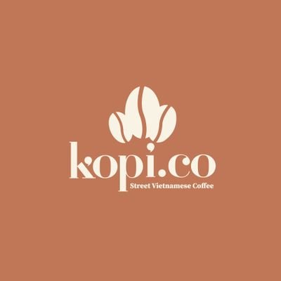 Street Vietnamese Coffee based in KL