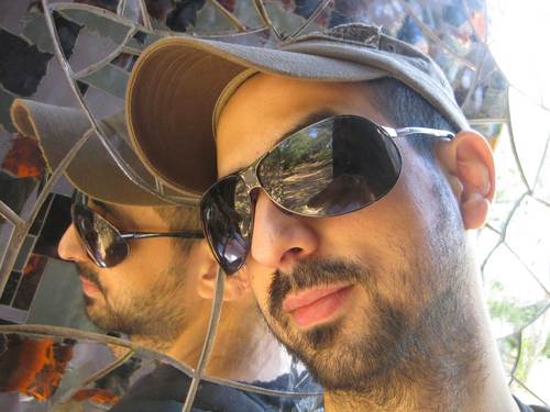 xonir's profile picture. 