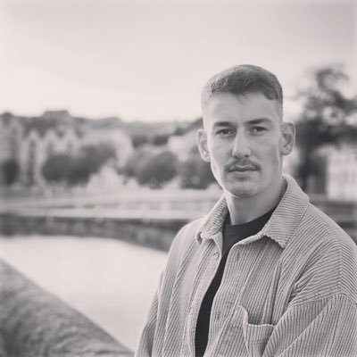 Singer/Songwriter from Dublin ☘️ Insta/Snapchat - shaneh16 https://t.co/fyRtGyQqns
