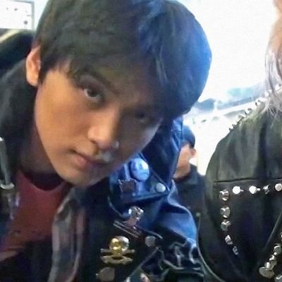 thinkofhyuckk's profile picture. #MARK #HAECHAN; loml
                                                                                        
(active in rant)