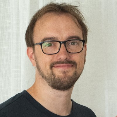 Andrew Seward Profile