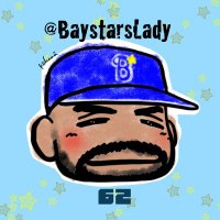 lady sheep_baystars (@baystarslady) 's Twitter Profile Photo lady sheep_baystars (@baystarslady) 's Twitter Profile Photo