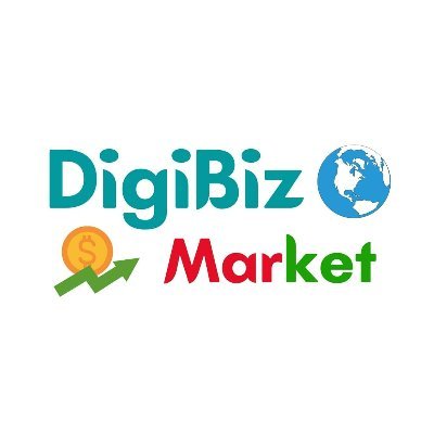 What you want to know about Market 💵📈
Here we talk about Global Market | Stocks | IPO | Crypto | Forex | Commodities - A section of @digibizworldcom