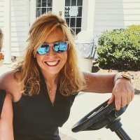 Ann Marie Oliverio (@amoamp) 's Twitter Profile