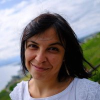 Ambra Masuzzo (@ambra_masuzzo) 's Twitter Profile Photo Ambra Masuzzo (@ambra_masuzzo) 's Twitter Profile Photo