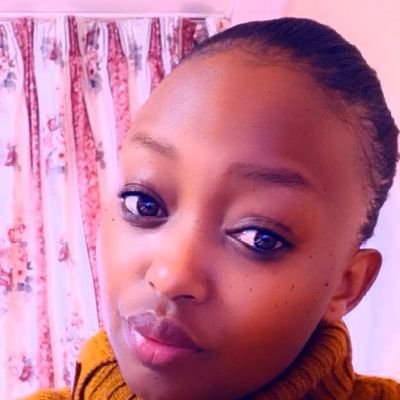 Prech_b0ny's profile picture. Love life😎