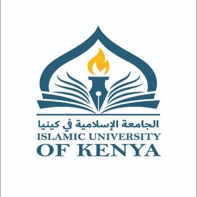 The official account for Islamic University of Kenya.

We Teach a Thousand to Educate a Million
 
#Ethics #Quality #Research