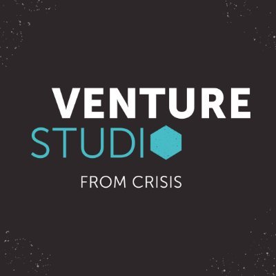 Venture Studio from Crisis