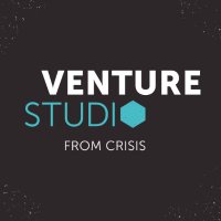 Venture Studio from Crisis(@VSfromCrisis) 's Twitter Profile Photo