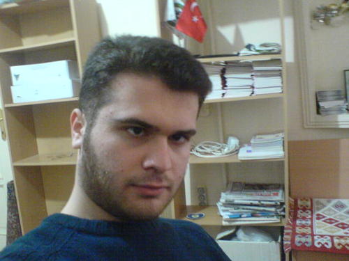 atakan_abi's profile picture. biraz hümanist birazda egoist