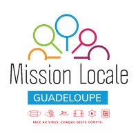 Mission Locale Guadeloupe(@MileGpe) 's Twitter Profile Photo