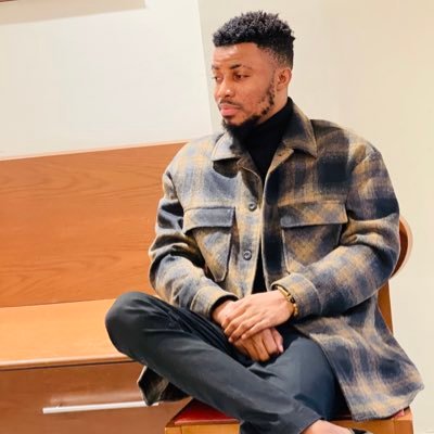 Endyayama11's profile picture. Afrobeat superstar creating something iconic big inspiration from FC