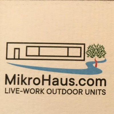 is an EU corporate, operating on CEMEA markets as a provider of various Financial and Real Estate services and producer of Microhomes powered by https://t.co/Dda9o30Ayl