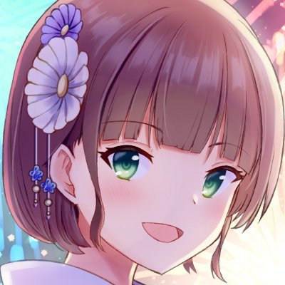 しろみどりさんのプロフィール画像