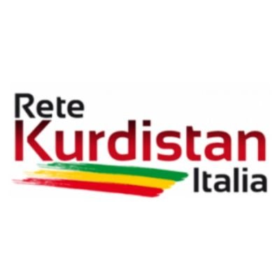 Rete italiana di solidarietà con il popolo curdo.