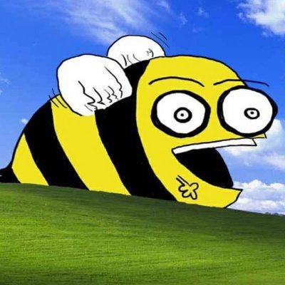 Cerebus109's profile picture. For the memes