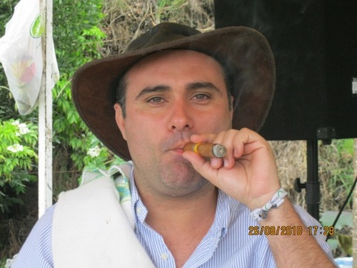AnthalFlandorff's profile picture. Emprendedor. I.A. Especialista en Gerencia de Empresas Agropecuarias.