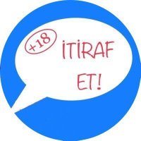 İTİRAF ET (@itirafam) Twitter profile photo
