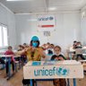 ShSenGupta's profile picture. Director of Child Protection & Migration @UNICEF, Committed to enhancing access to rights #ForEveryChild
