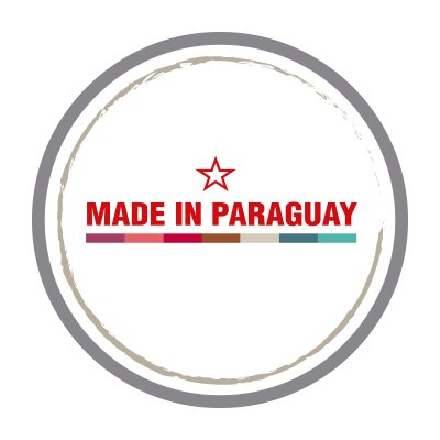 Made in Paraguay