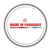 Made in Paraguay(@madeinparaguay) 's Twitter Profile Photo