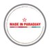 Made in Paraguay (@madeinparaguay) Twitter profile photo