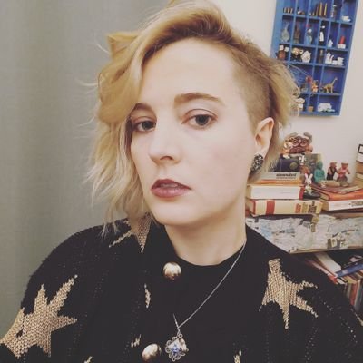 thecinemaqueen Profile Picture