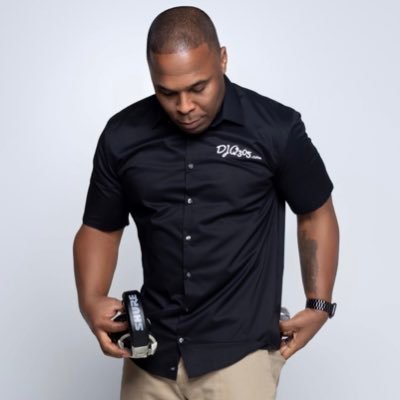 djQ305's profile picture. FunkStyle Djs📈   #1 Choice for Weddings•Night Clubs•Private Events & Corporate Events | South Florida Based Dj | Bookings 🗓 • https://t.co/CCc6TbTmOc |  #DJQ305