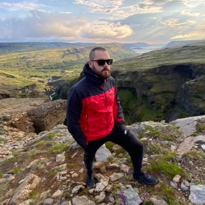 MatizoAugust's profile picture. 💻 Software Engineer
🚀 JavaScript, MongoDB, Node, React
🧑🏽‍💻 Full-Stack software developer at #100devs