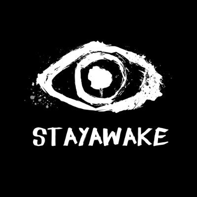 Official STAYAWAKE twitter page! Analytical & Creepy true-crime videos.

https://t.co/JnRHtmDjiB

https://t.co/qReYxaLljp

Est. 08/2021.