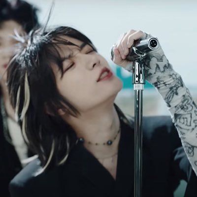 beomgyuemopics's profile picture. 