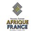 Nouveau Sommet Afrique France (@AfriqueFrance) Twitter profile photo