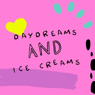 Daydreamsandice's profile picture. Print design for fashion