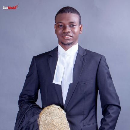 Son of God. Lawyer. Advocate for good and responsible governance.