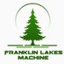 FranklinLakesMachine (@franklinlksmach) Twitter profile photo FranklinLakesMachine (@franklinlksmach) Twitter profile photo