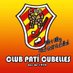 Club Patí Cubelles (@cubellescp) Twitter profile photo Club Patí Cubelles (@cubellescp) Twitter profile photo
