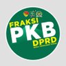 fpkbntt's profile picture. Akun Resmi l Fraksi PKB l DPRD NTT I
Melayani Ibu Pertiwi