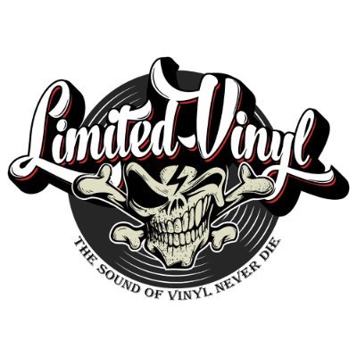 LimitedVinyl's profile picture. Vinyl Record
