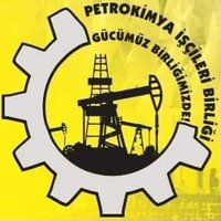 PİB - Petrokimya İşçileri Birliği(@pib_petrokimya) 's Twitter Profile Photo