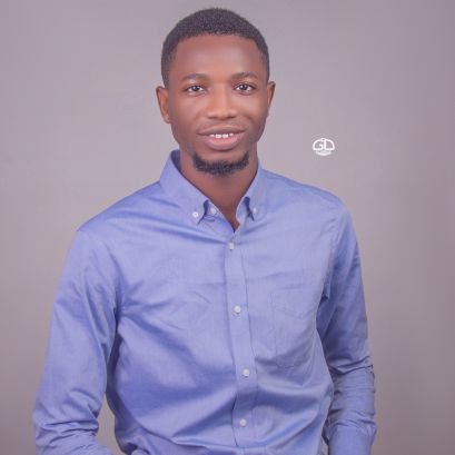 awulu_isaac's profile picture. #Pharmacist #Affiliate marketer #Teaching people how to make money through affiliate marketing.