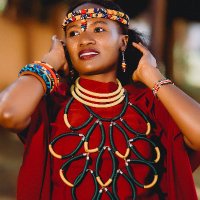 Georgine Obwana (@georgineobwana) 's Twitter Profile