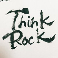 ThinkRock (@t_beet) 's Twitter Profile