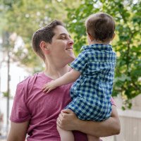 Rabbi Becky Silverstein (he/him)(@rabbibecky) 's Twitter Profileg