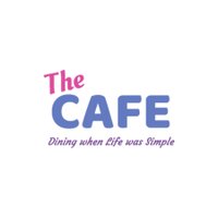 The Cafe(@TheCafe1975) 's Twitter Profile Photo