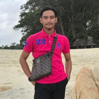 FirasAziz19's profile picture. Nothing😄