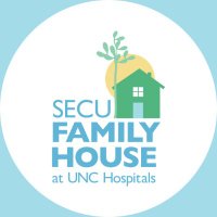 SECU Family House (@secufamilyhouse) 's Twitter Profile